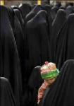 Iran, gente strade e paesaggi